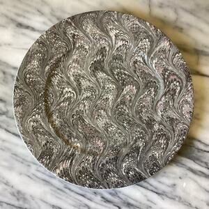 Vintage Villeroy & Boch Medici No. 3 Service Plate (Charger)